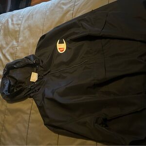 Champion windbreaker